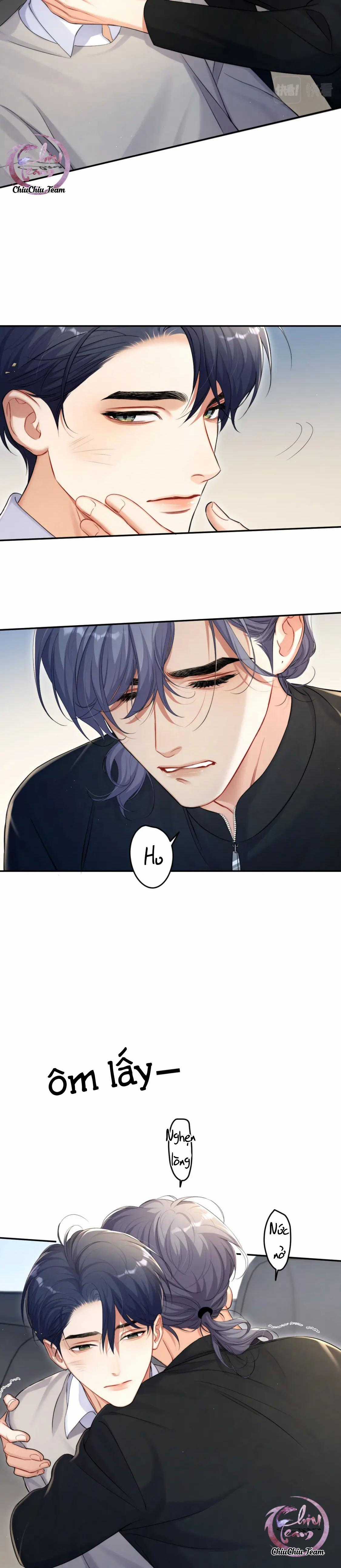 Nhân Ngư Desharow - Chapter 92 - Trang 13