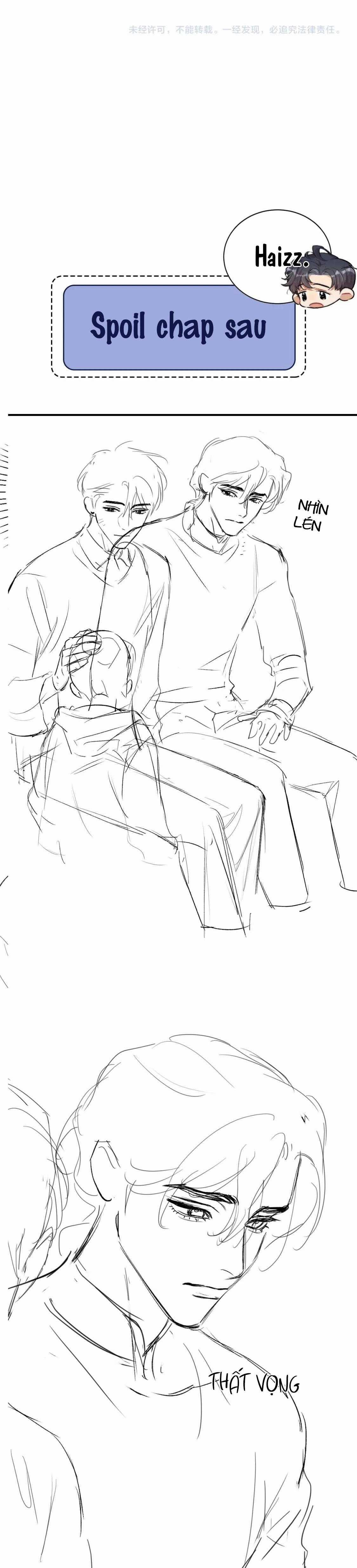 Nhân Ngư Desharow - Chapter 92 - Trang 15