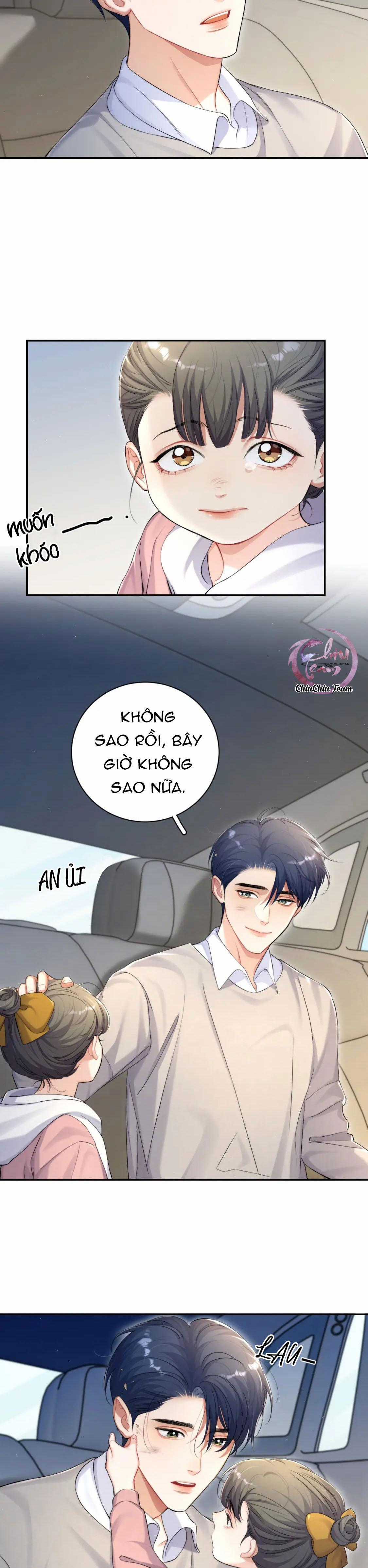 Nhân Ngư Desharow - Chapter 92 - Trang 7