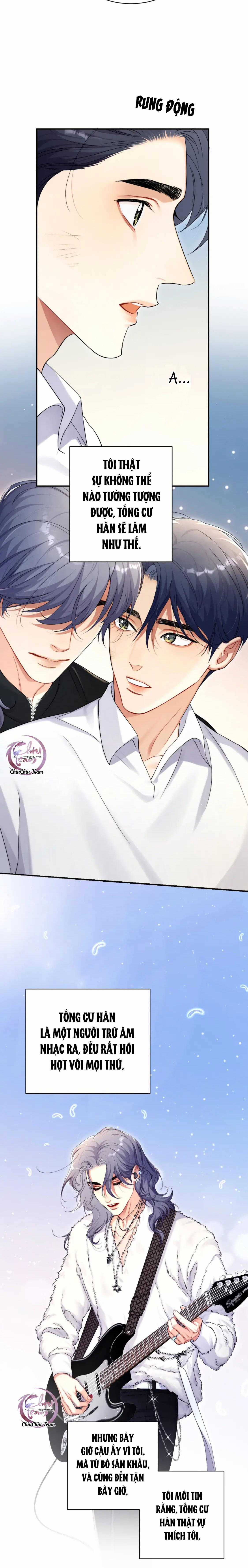 Nhân Ngư Desharow - Chapter 93 - Trang 11