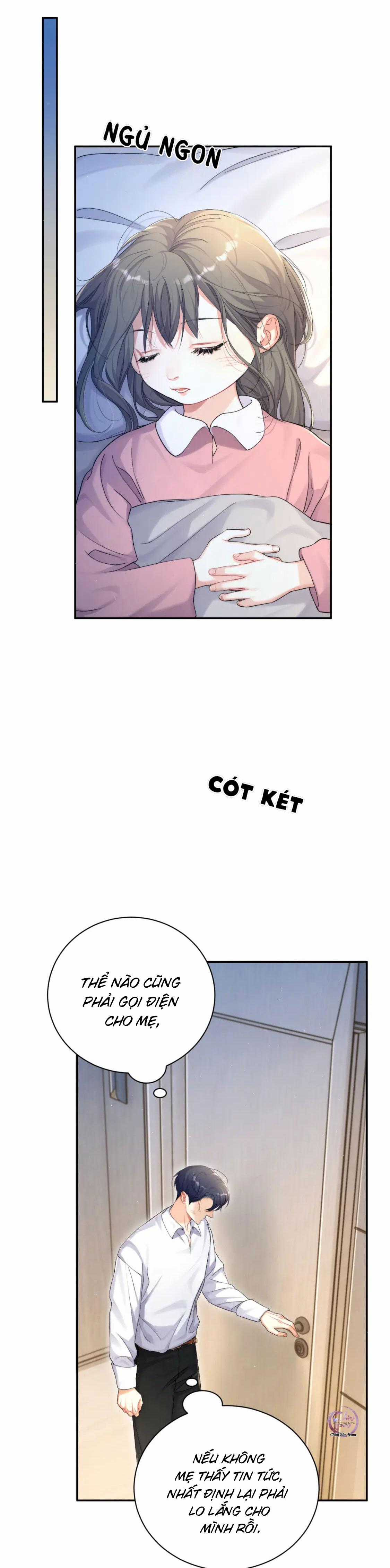 Nhân Ngư Desharow - Chapter 94 - Trang 17