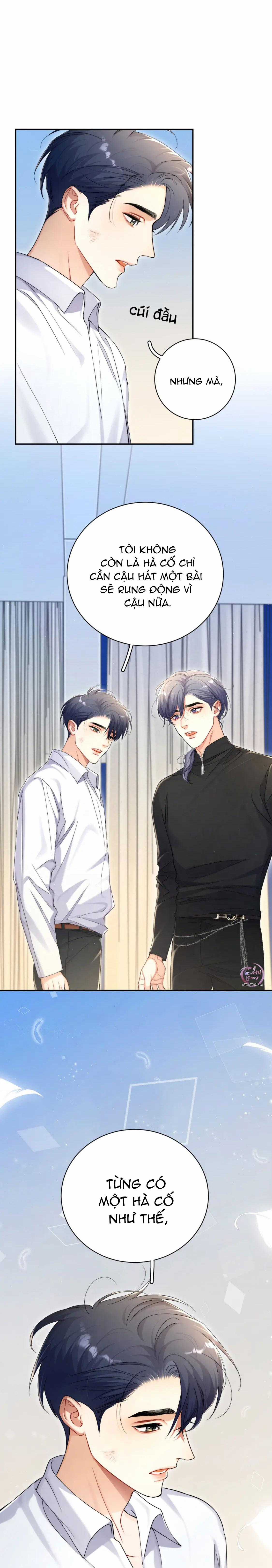 Nhân Ngư Desharow - Chapter 94 - Trang 6