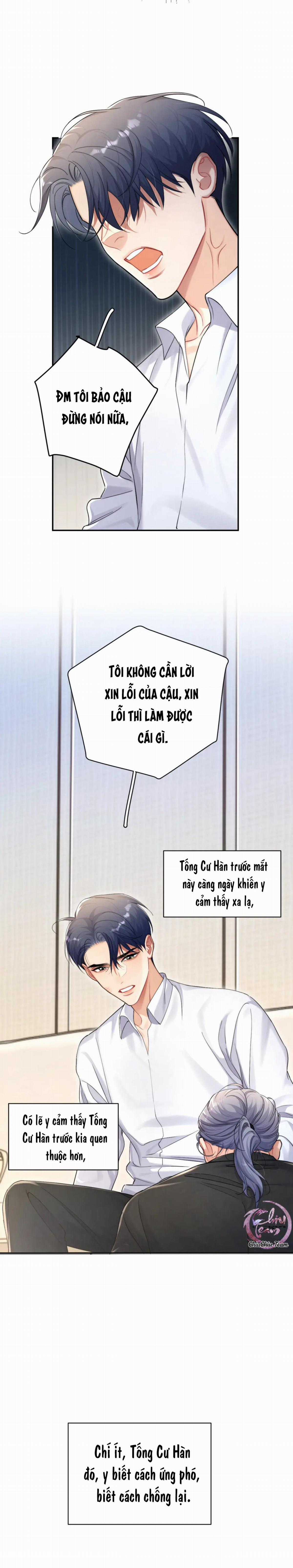 Nhân Ngư Desharow - Chapter 95 - Trang 12