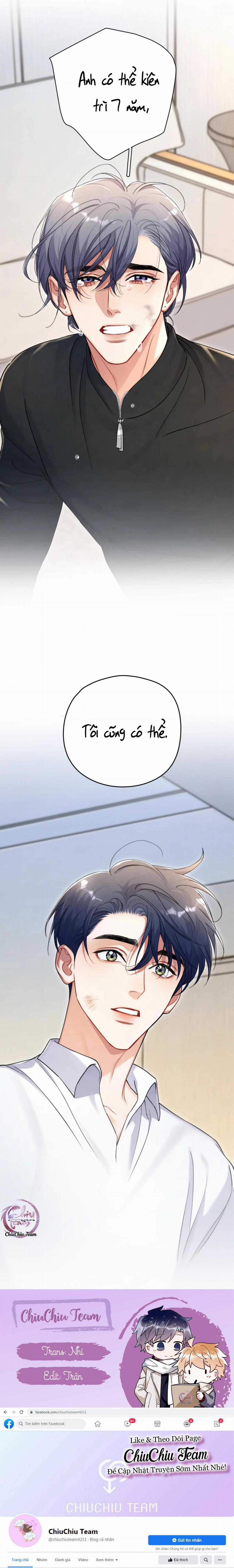 Nhân Ngư Desharow - Chapter 95 - Trang 15