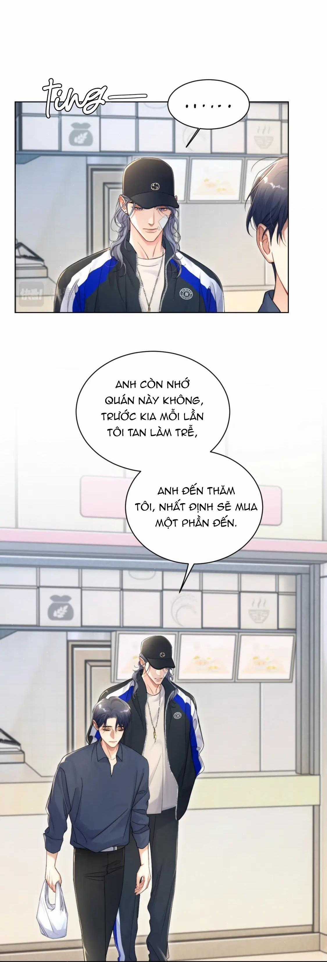 Nhân Ngư Desharow - Chapter 96 - Trang 9