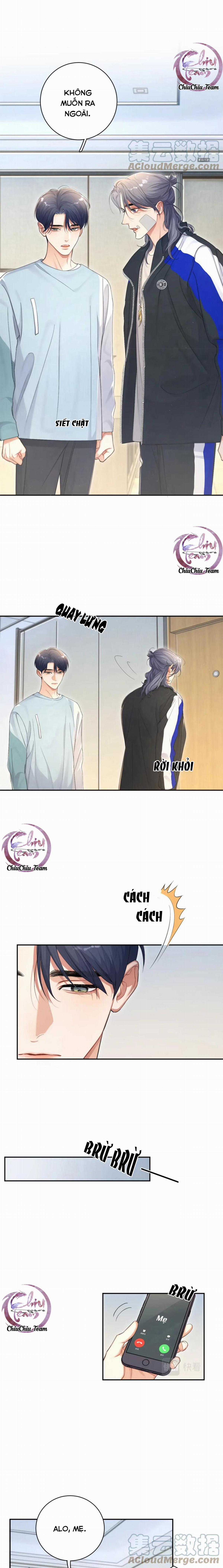 Nhân Ngư Desharow - Chapter 99 - Trang 2