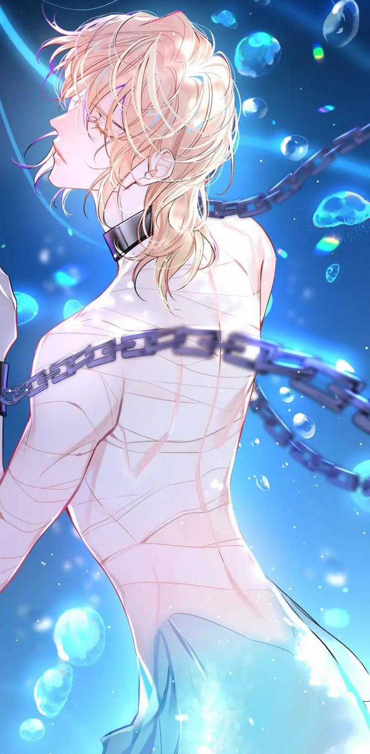 Nhân Ngư Sa Ngã - Chapter 1 - Trang 14