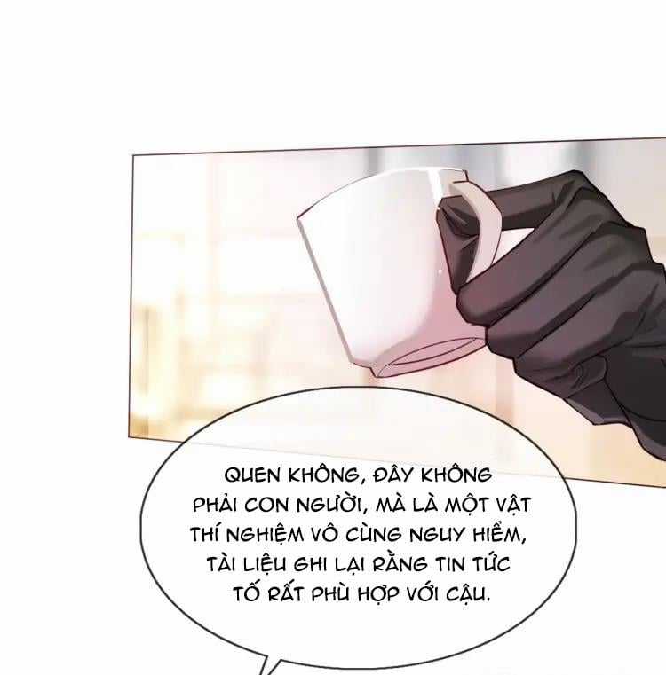 Nhân Ngư Sa Ngã - Chapter 1 - Trang 16