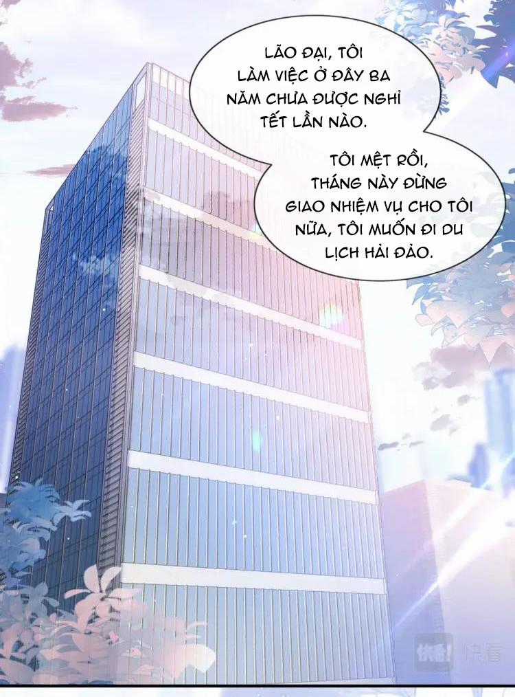 Nhân Ngư Sa Ngã - Chapter 1 - Trang 4