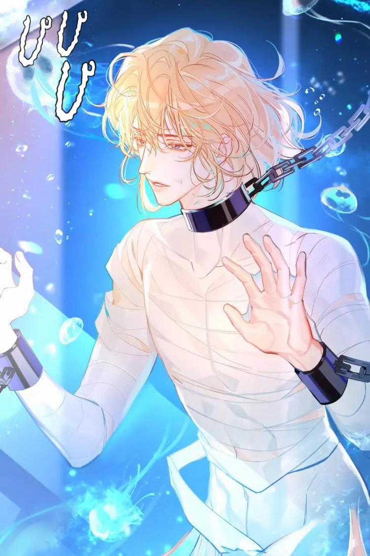 Nhân Ngư Sa Ngã - Chapter 1 - Trang 34