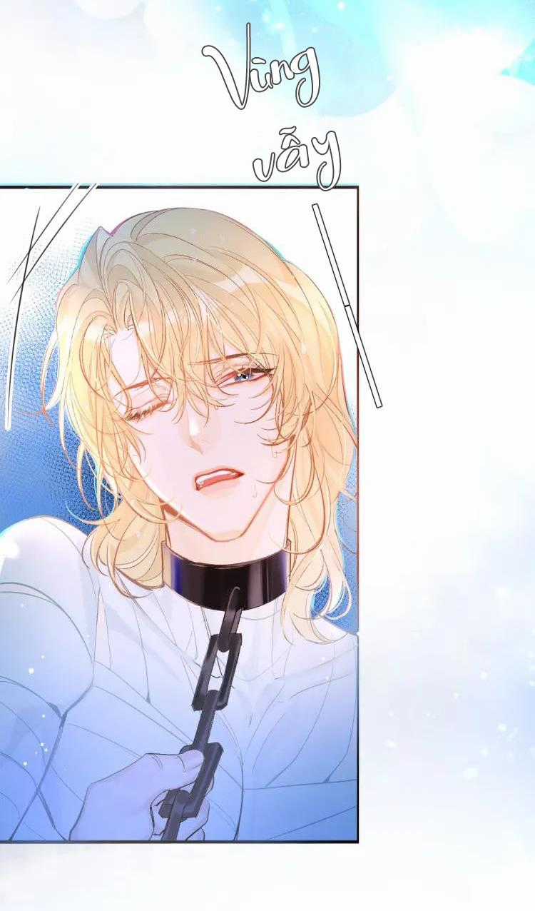 Nhân Ngư Sa Ngã - Chapter 1 - Trang 36