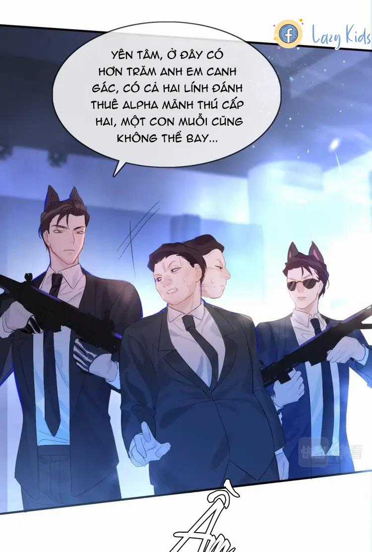 Nhân Ngư Sa Ngã - Chapter 1 - Trang 39