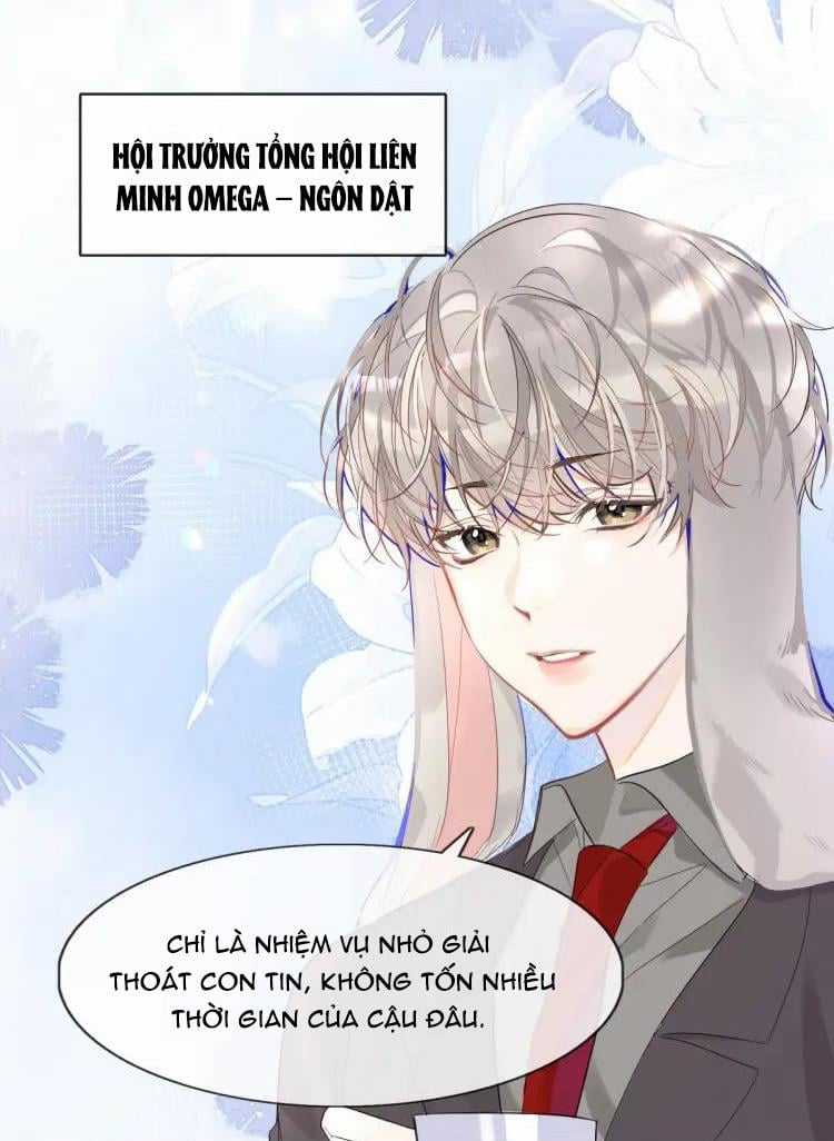 Nhân Ngư Sa Ngã - Chapter 1 - Trang 5