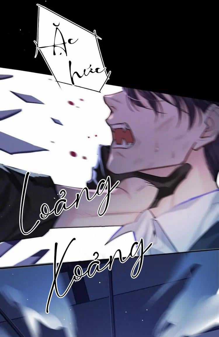 Nhân Ngư Sa Ngã - Chapter 1 - Trang 44