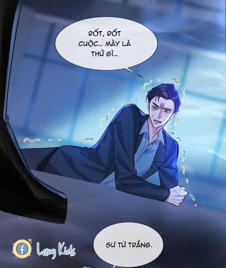 Nhân Ngư Sa Ngã - Chapter 1 - Trang 47