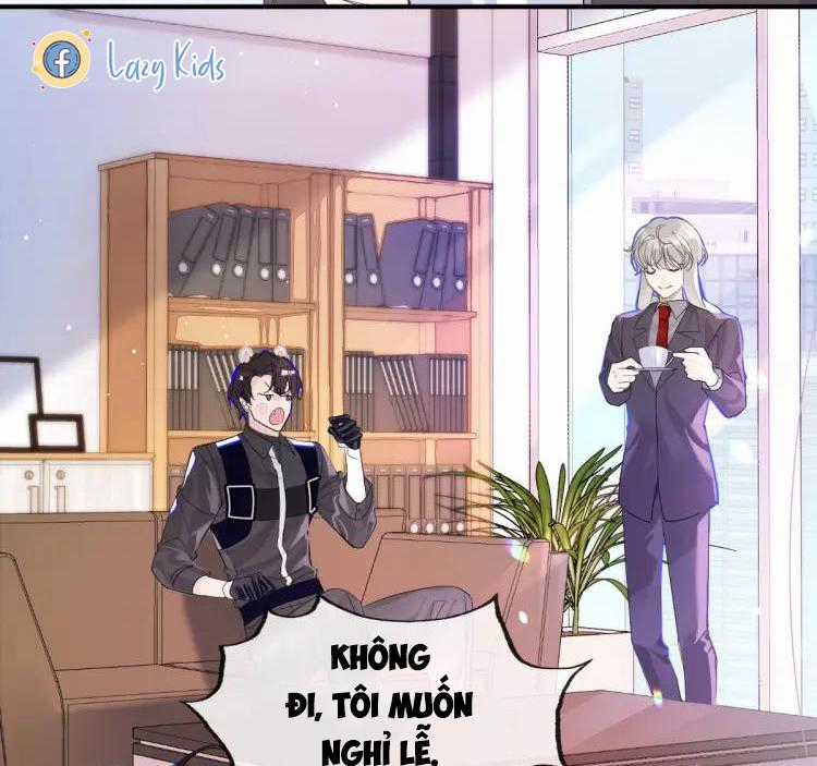 Nhân Ngư Sa Ngã - Chapter 1 - Trang 6