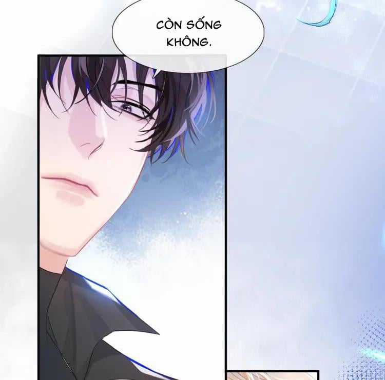 Nhân Ngư Sa Ngã - Chapter 1 - Trang 54