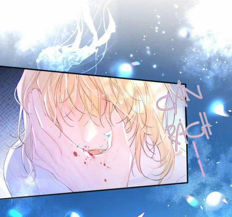 Nhân Ngư Sa Ngã - Chapter 1 - Trang 61