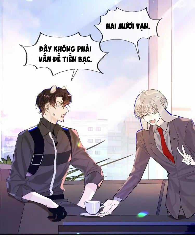 Nhân Ngư Sa Ngã - Chapter 1 - Trang 9