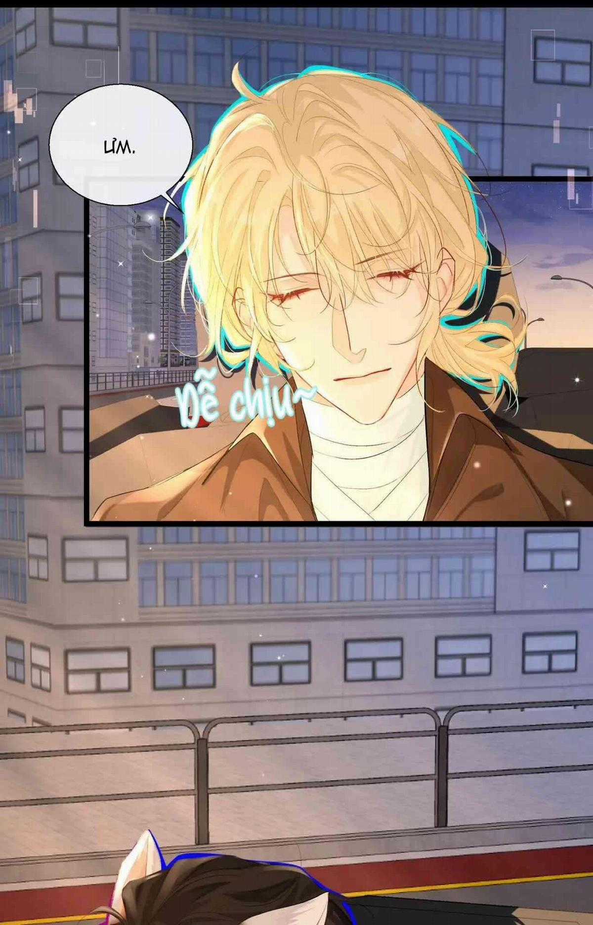 Nhân Ngư Sa Ngã - Chapter 10 - Trang 12