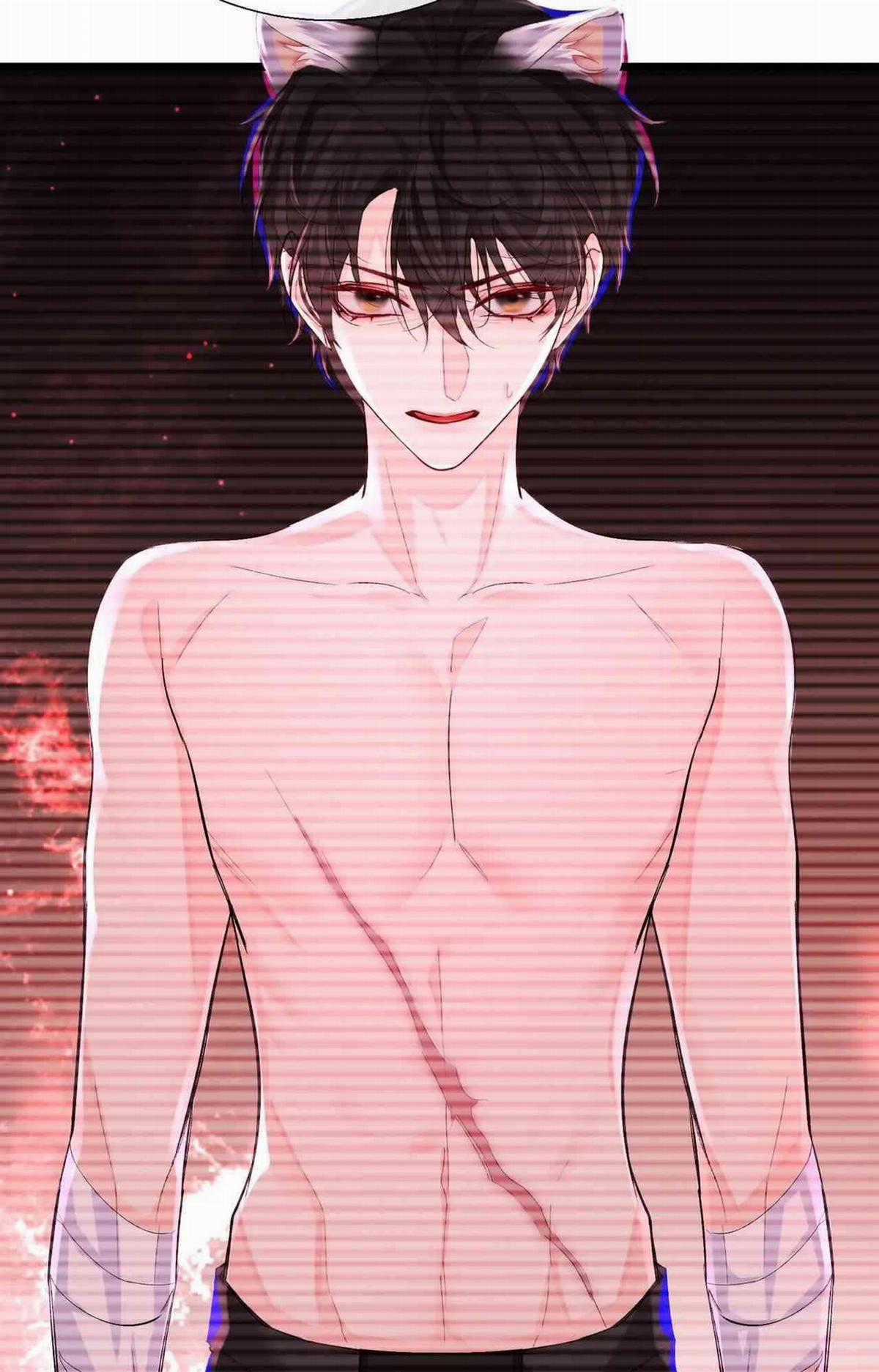 Nhân Ngư Sa Ngã - Chapter 10 - Trang 20