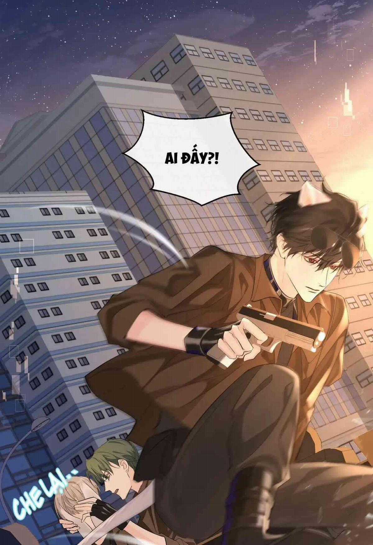 Nhân Ngư Sa Ngã - Chapter 10 - Trang 30