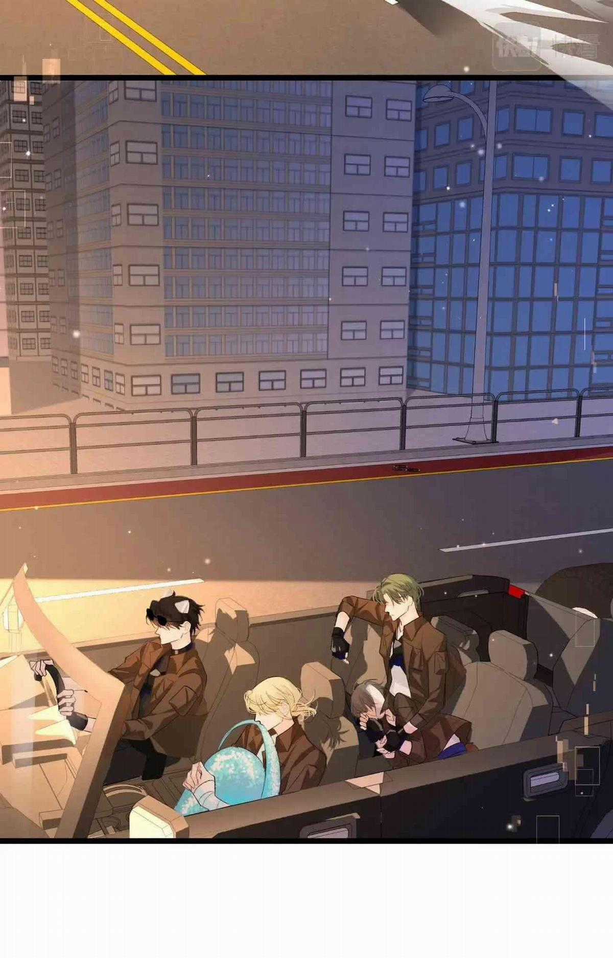 Nhân Ngư Sa Ngã - Chapter 10 - Trang 4