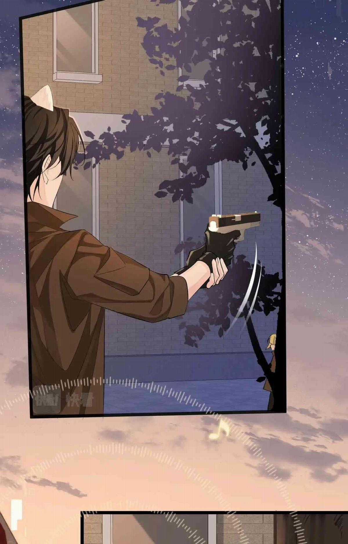 Nhân Ngư Sa Ngã - Chapter 10 - Trang 32