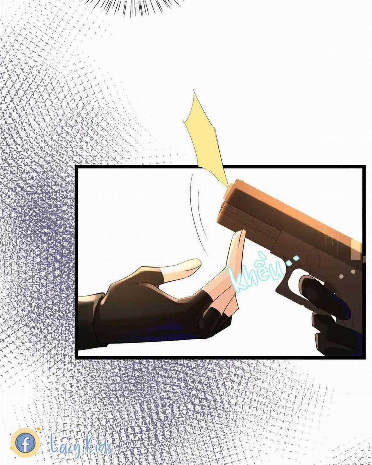 Nhân Ngư Sa Ngã - Chapter 10 - Trang 37