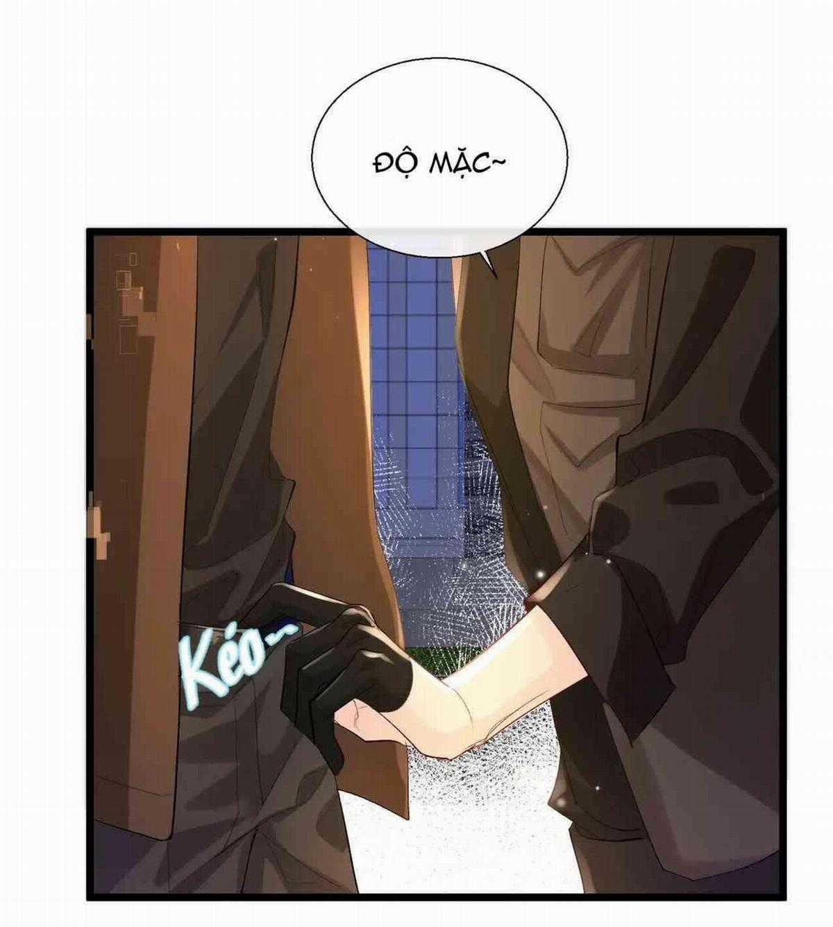 Nhân Ngư Sa Ngã - Chapter 10 - Trang 41