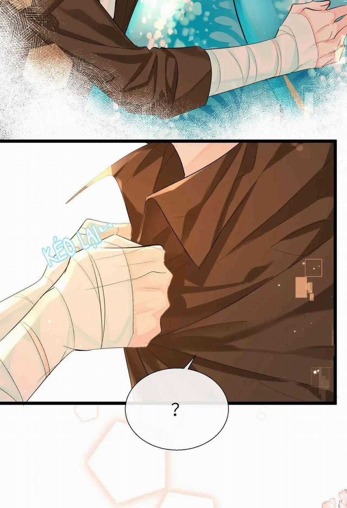 Nhân Ngư Sa Ngã - Chapter 10 - Trang 45