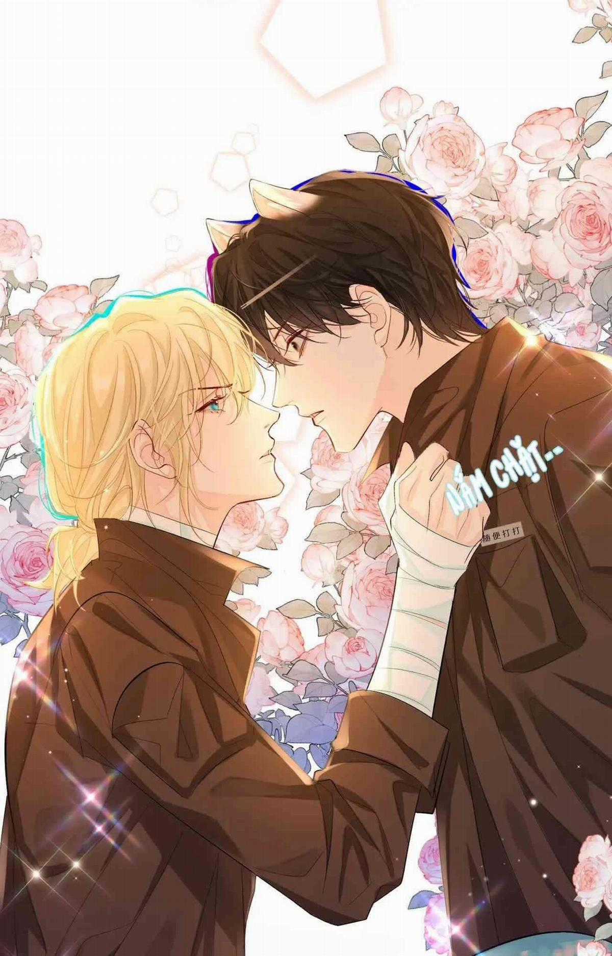 Nhân Ngư Sa Ngã - Chapter 10 - Trang 46