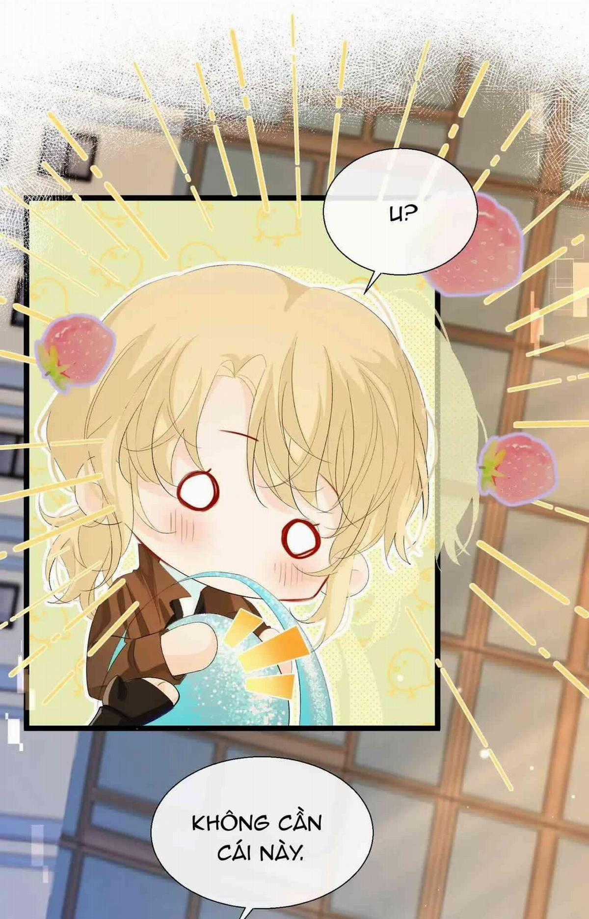 Nhân Ngư Sa Ngã - Chapter 10 - Trang 6