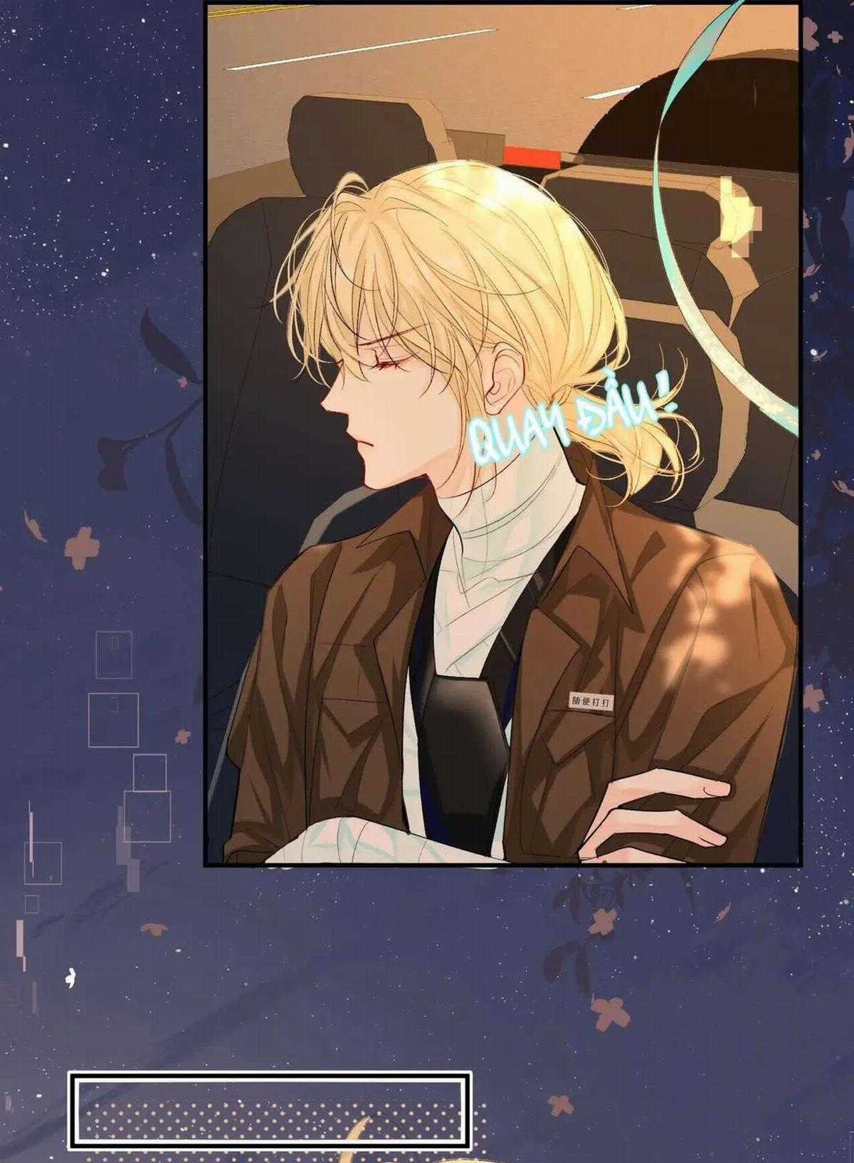 Nhân Ngư Sa Ngã - Chapter 11 - Trang 15