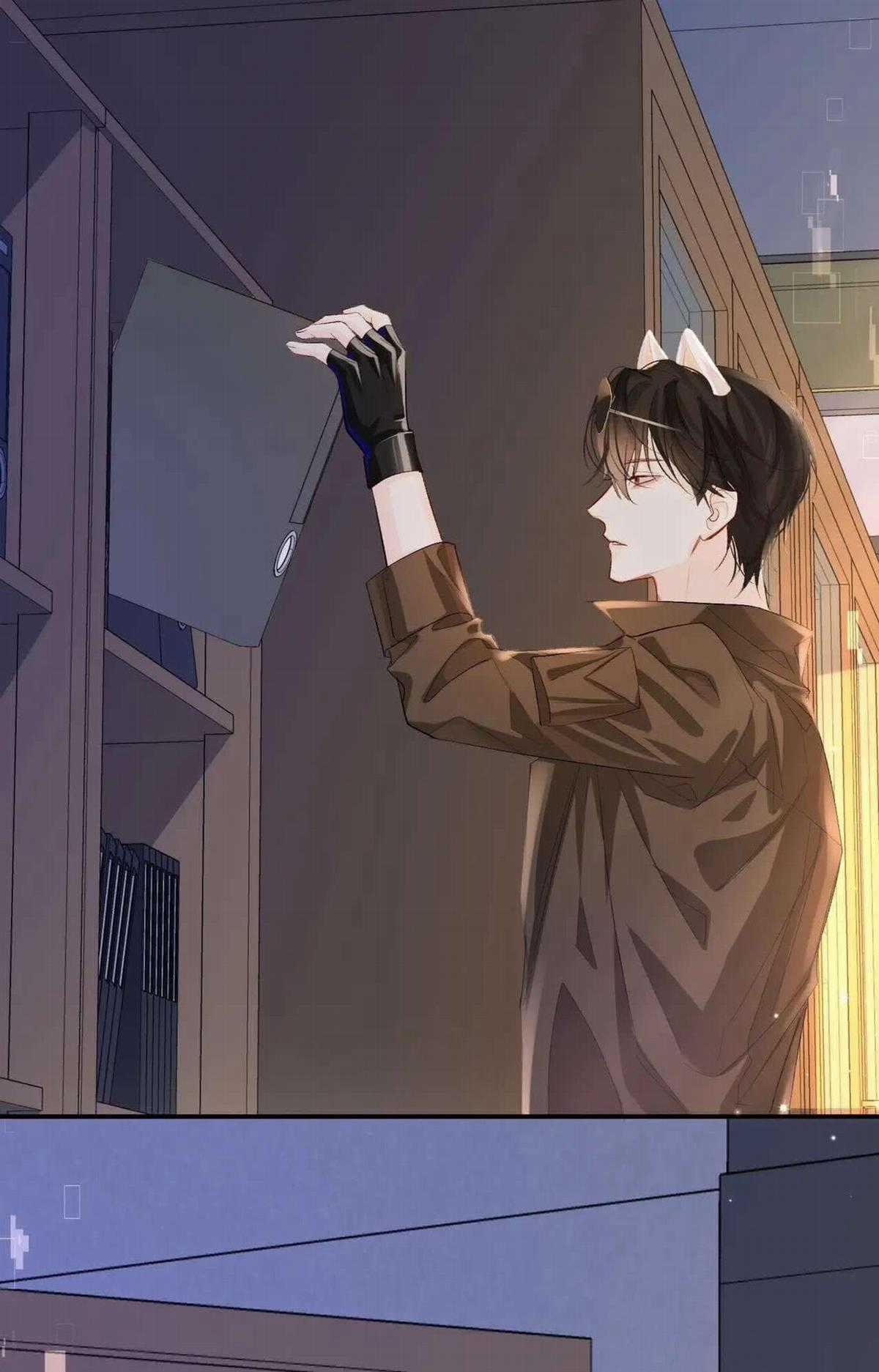 Nhân Ngư Sa Ngã - Chapter 11 - Trang 22