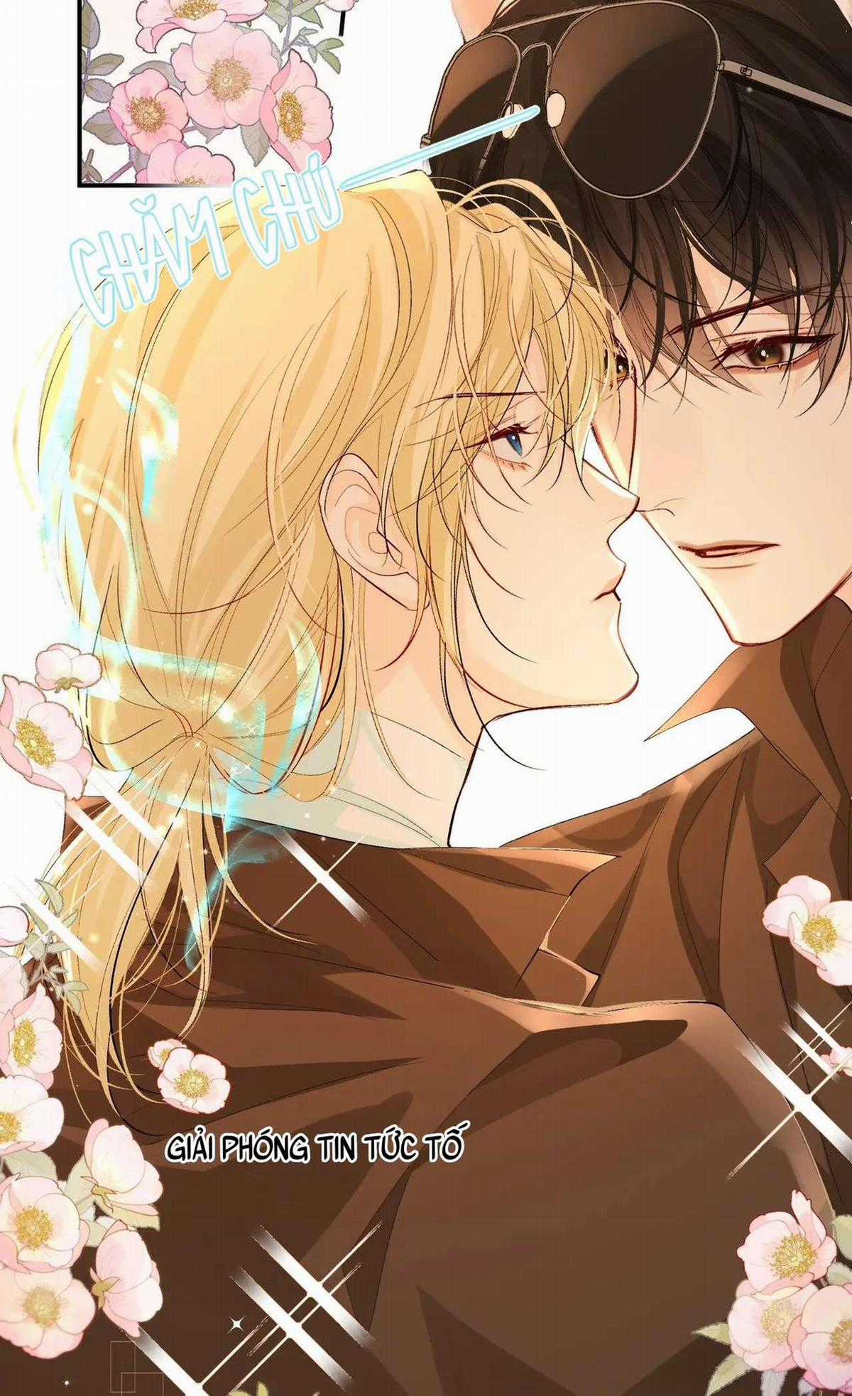 Nhân Ngư Sa Ngã - Chapter 11 - Trang 4