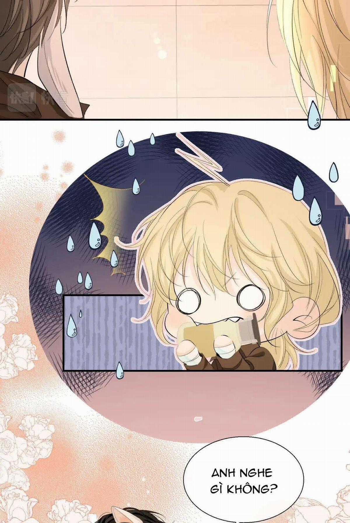 Nhân Ngư Sa Ngã - Chapter 11 - Trang 37