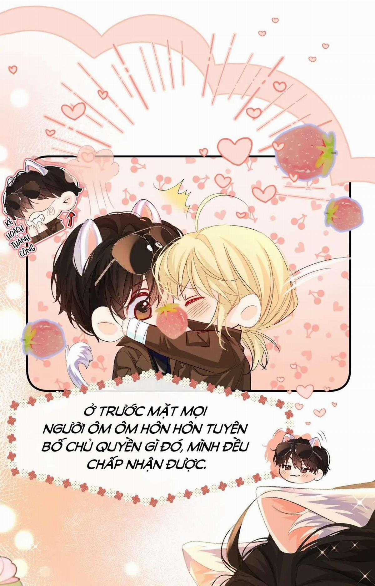 Nhân Ngư Sa Ngã - Chapter 11 - Trang 39