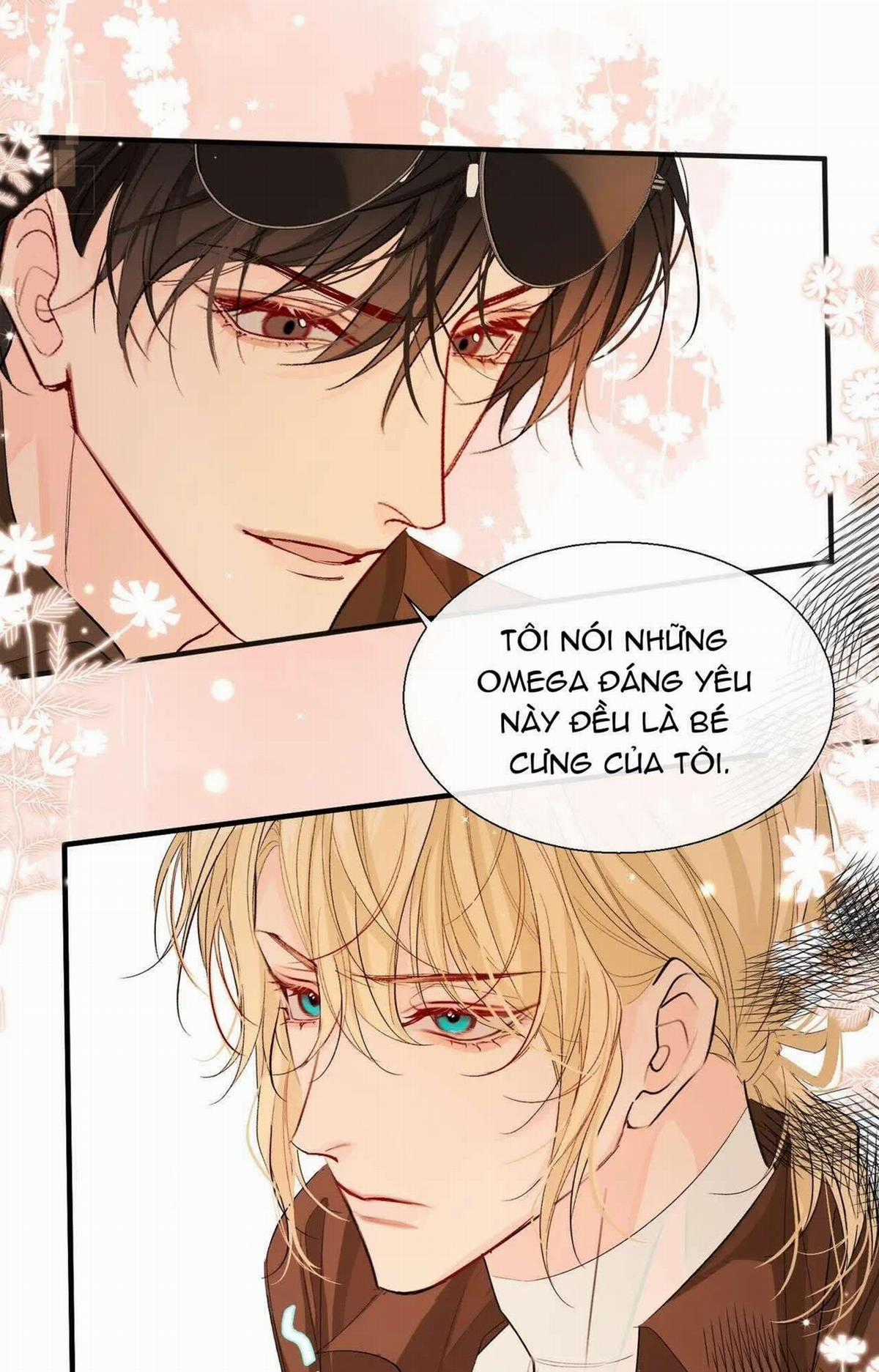 Nhân Ngư Sa Ngã - Chapter 11 - Trang 42