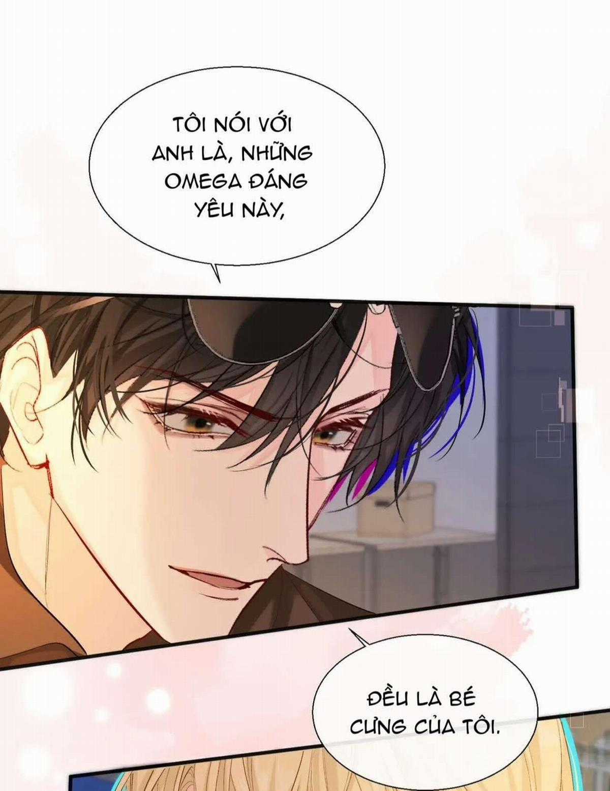 Nhân Ngư Sa Ngã - Chapter 12 - Trang 3