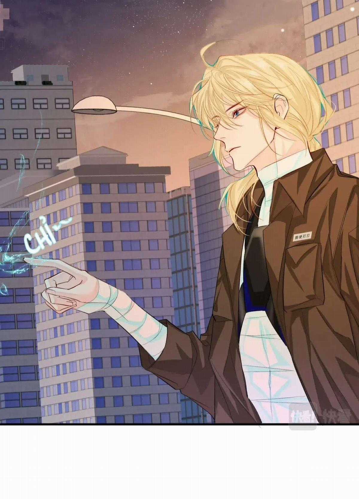 Nhân Ngư Sa Ngã - Chapter 12 - Trang 30