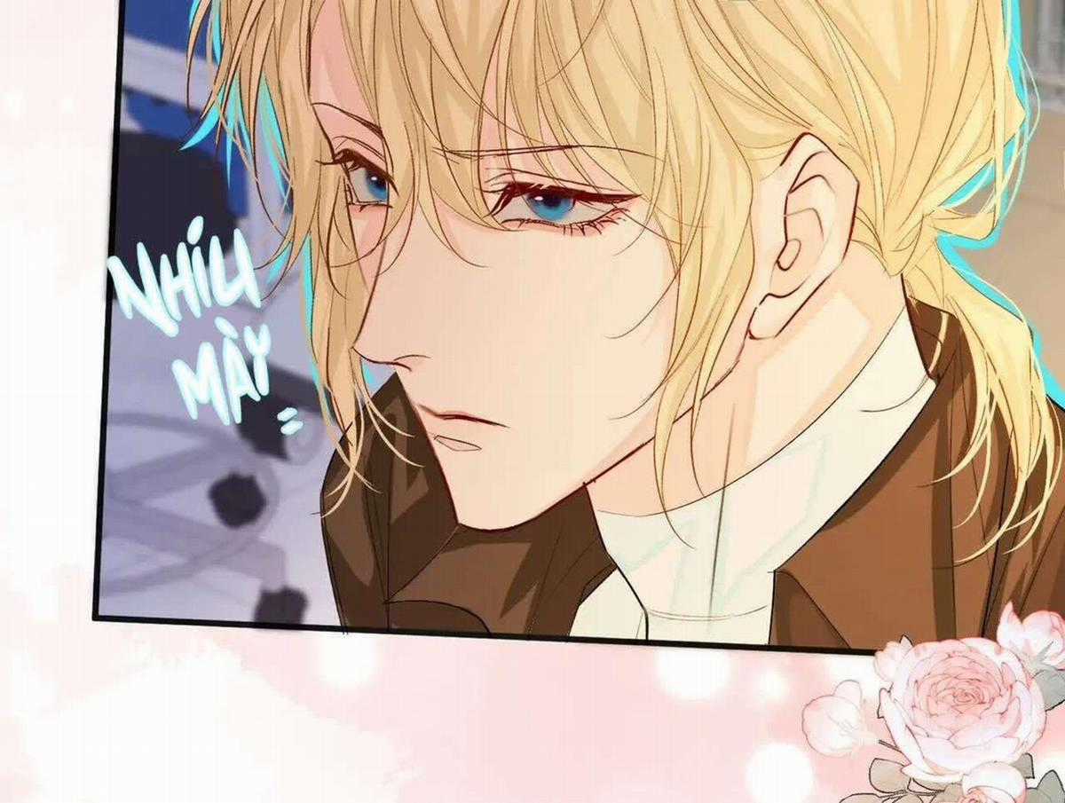 Nhân Ngư Sa Ngã - Chapter 12 - Trang 4