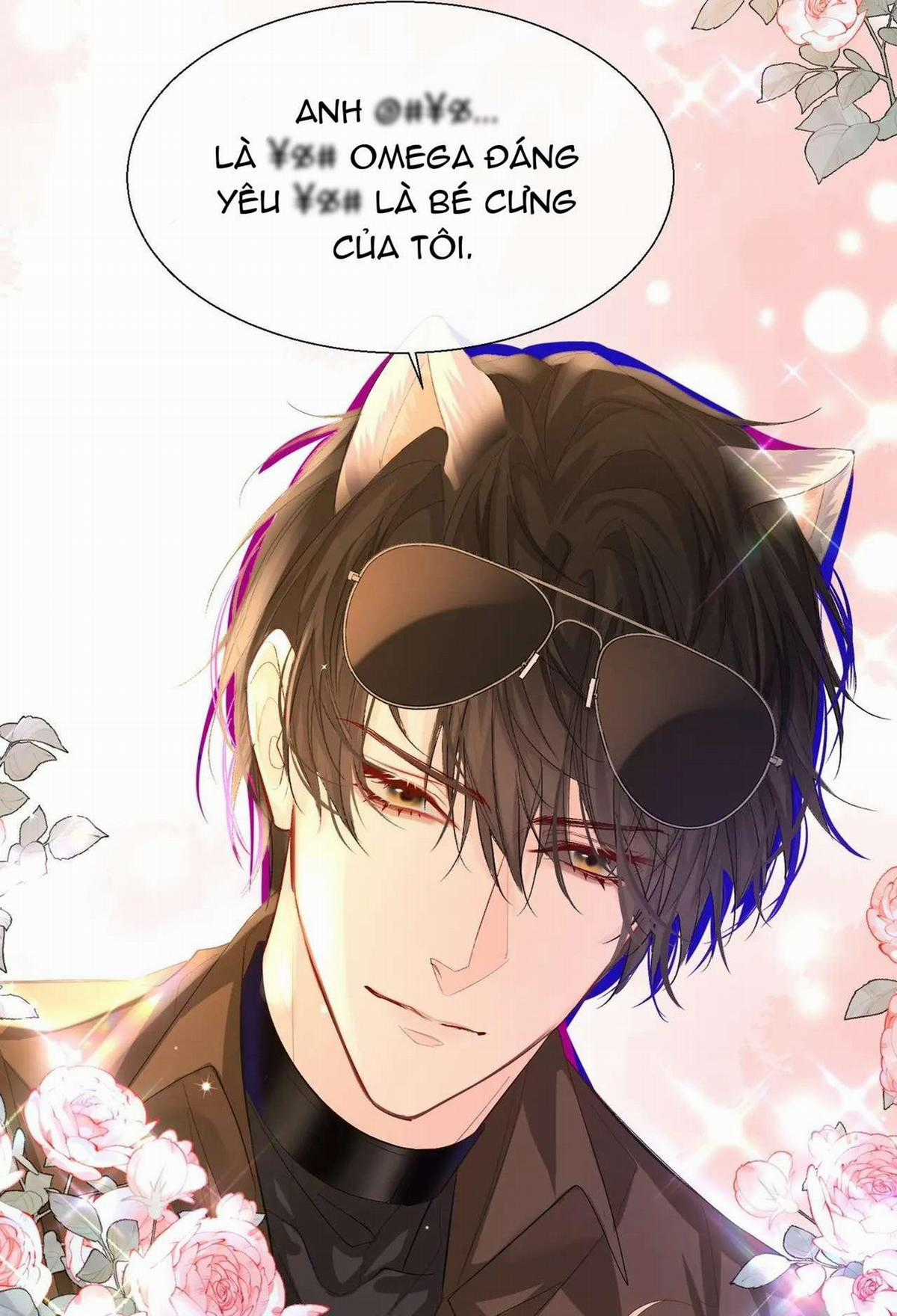 Nhân Ngư Sa Ngã - Chapter 12 - Trang 5