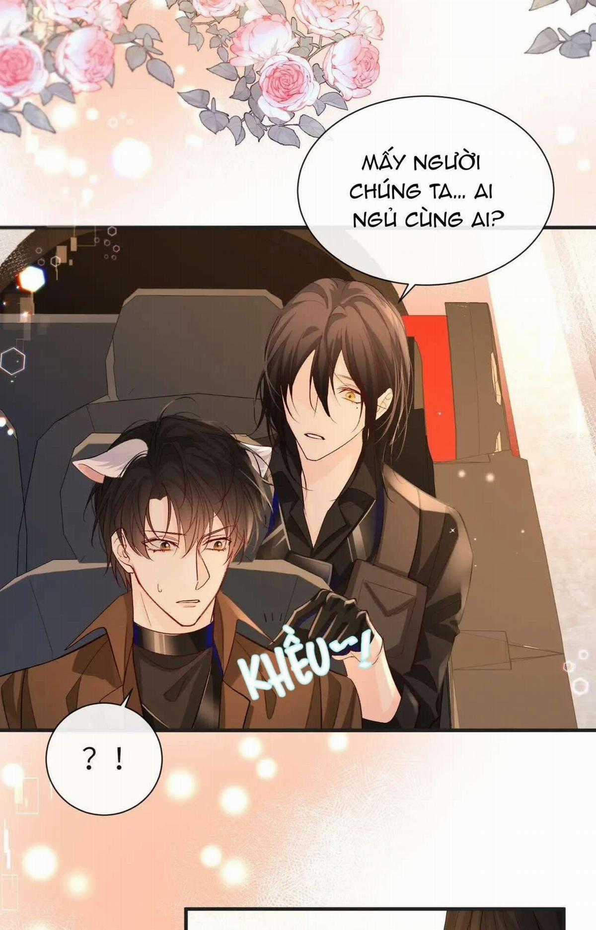 Nhân Ngư Sa Ngã - Chapter 12 - Trang 42