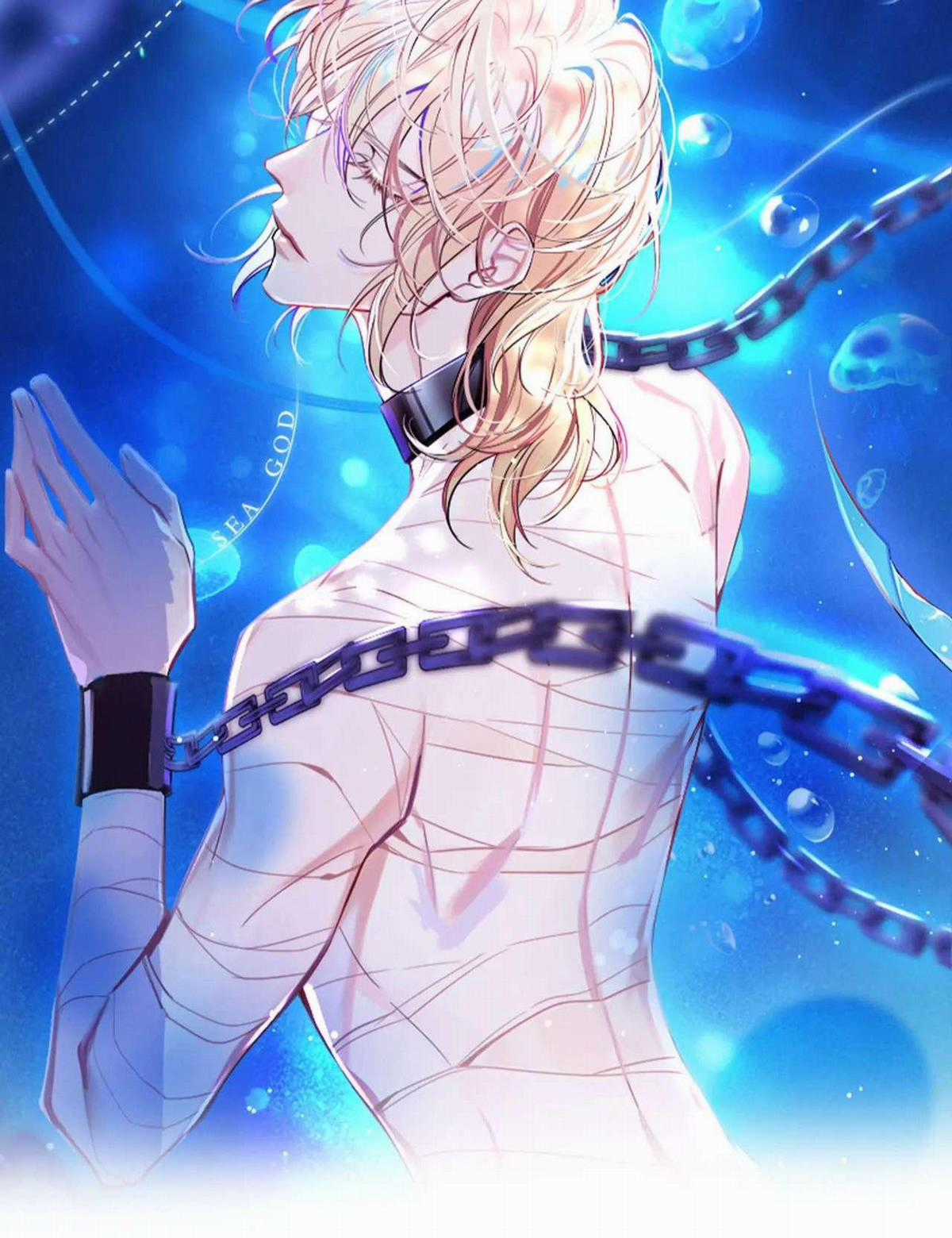 Nhân Ngư Sa Ngã - Chapter 13 - Trang 2