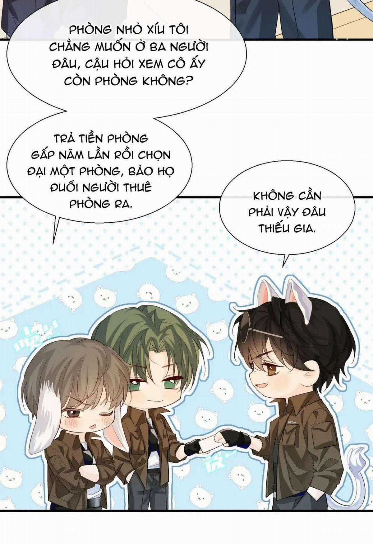 Nhân Ngư Sa Ngã - Chapter 13 - Trang 12