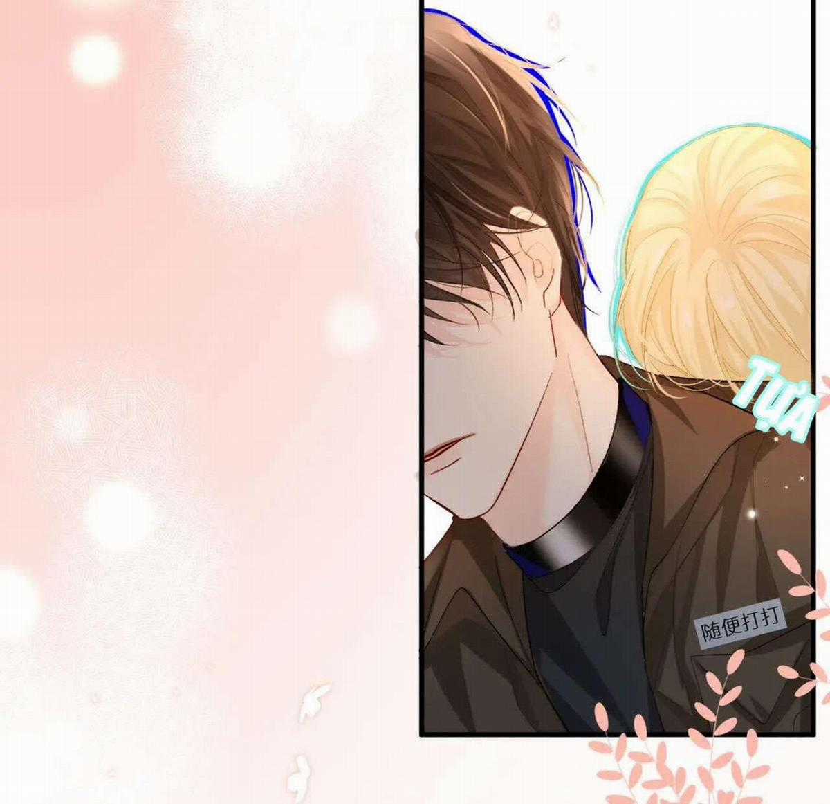 Nhân Ngư Sa Ngã - Chapter 13 - Trang 18