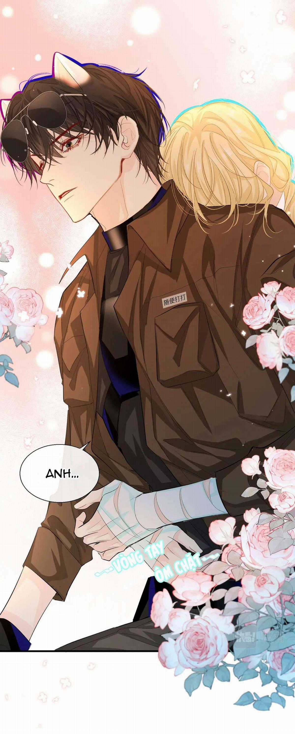 Nhân Ngư Sa Ngã - Chapter 13 - Trang 20