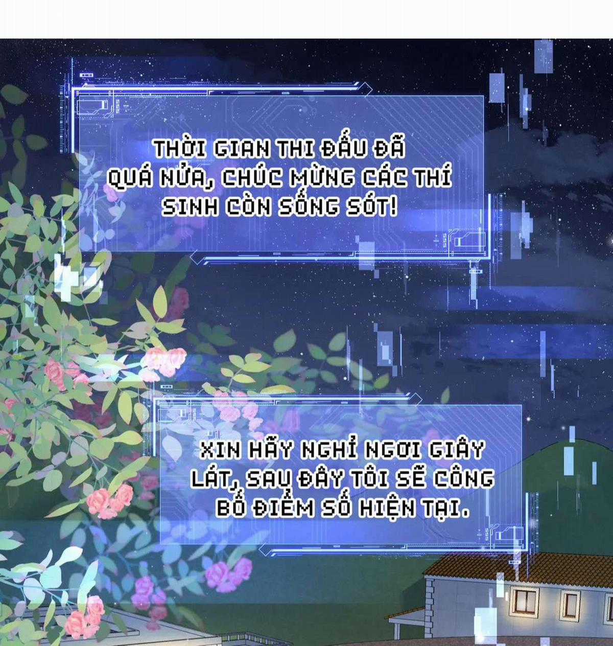 Nhân Ngư Sa Ngã - Chapter 13 - Trang 3