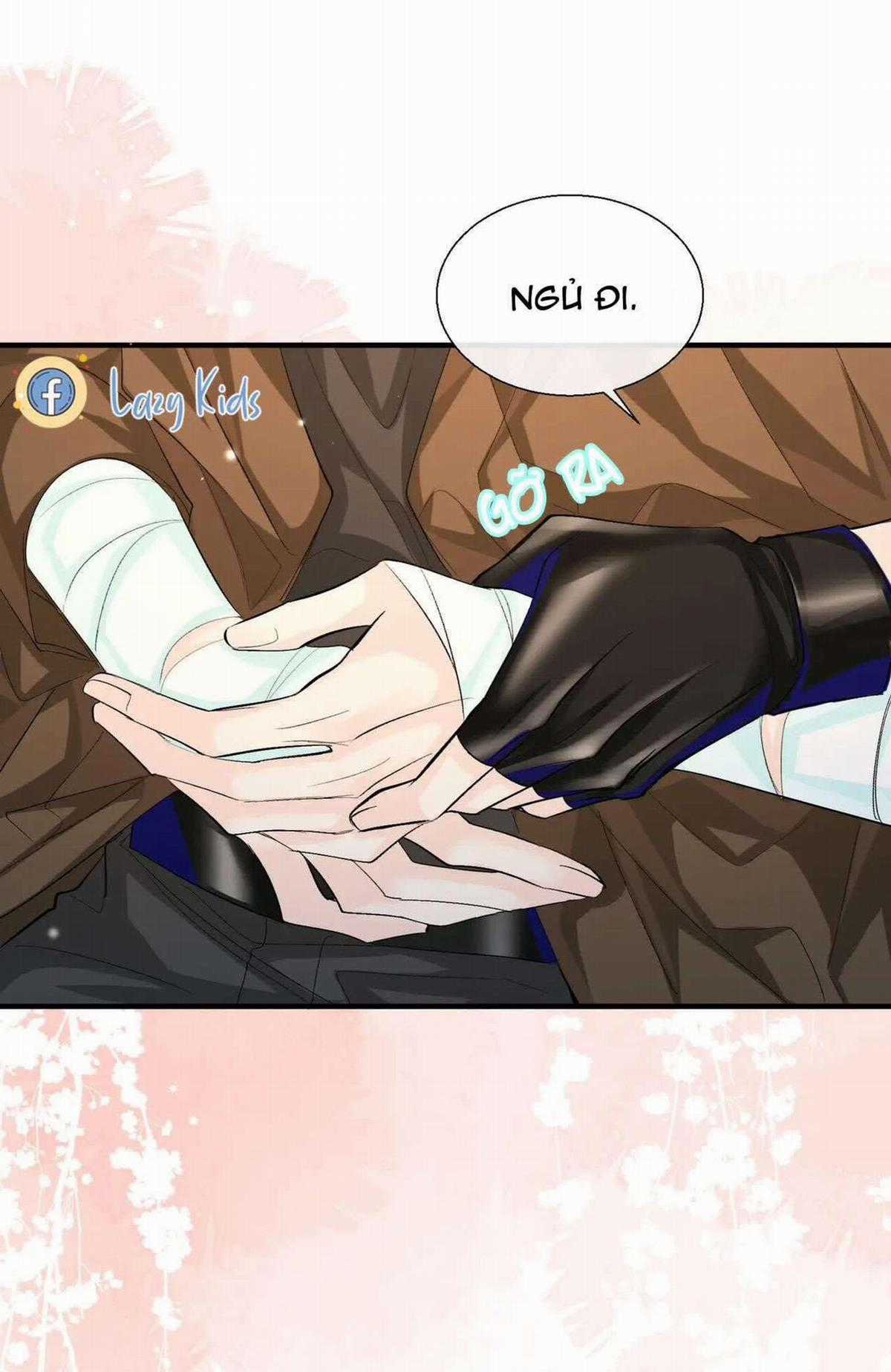 Nhân Ngư Sa Ngã - Chapter 13 - Trang 21